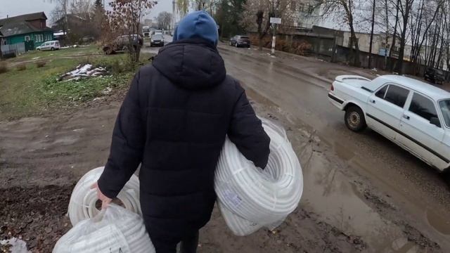 Электроснабжение офиса (для IT-компании) площадью 530 м2 смотреть онлайн