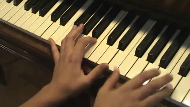 Bring Me To Life - Wake me up inside - Evanescence - Piano Tutorial - Intro - Good song - How To смотреть онлайн