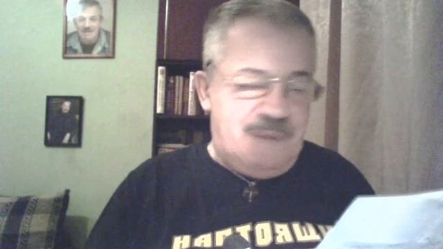 Просто анекдот для потомка русских в Англии смотреть онлайн