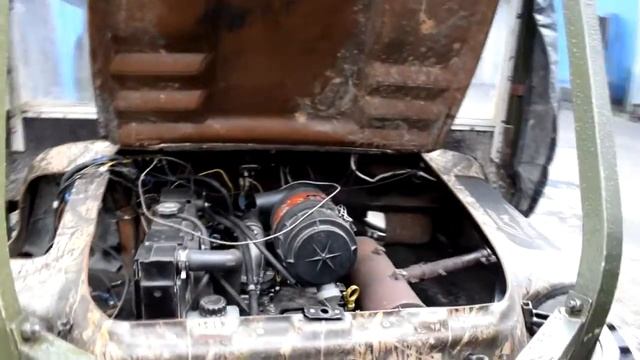 Обзор Болотоход арго. смотреть онлайн