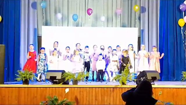 Нашим мамам!? смотреть онлайн