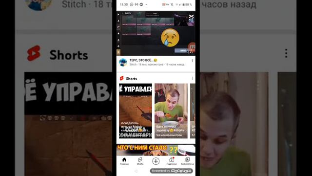 что надо делать чтоб у вас загрузились Аватарки вы пришли по адресу! смотреть онлайн