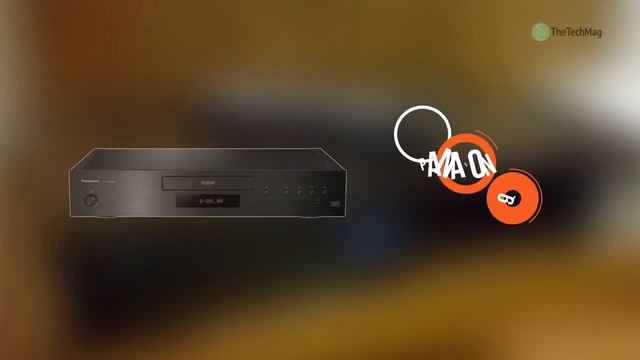TOP 6: Best Blu Ray Players 2019 смотреть онлайн