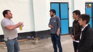 Про Рамадан месяц Ураза Шапи