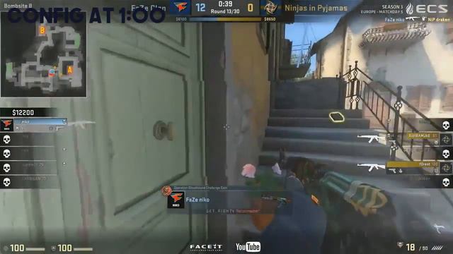 NIKO 2017 UPDATED CONFIG!