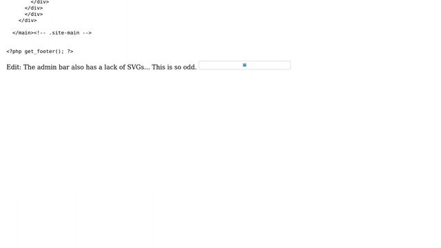 Wordpress: Images appear in the header on all pages, but not category.php смотреть онлайн