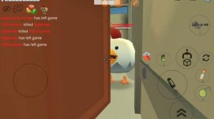 как получить новую свинку в чикен ган #чг #чикенган #ChickenGun