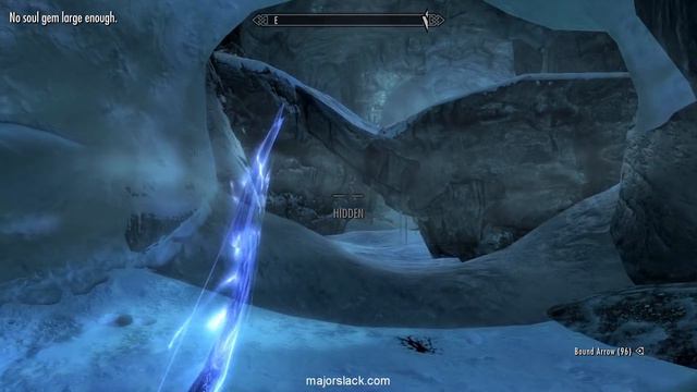 Extreme Skyrim Pure Combat Walkthrough NO CRAFTING Part 34: The Cure for Madness смотреть онлайн