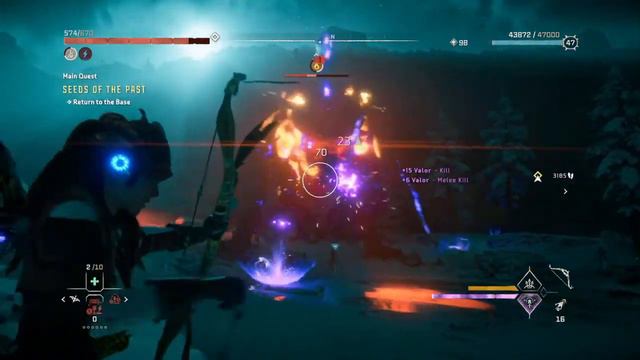 Horizon forbidden west ep14 kill off all Mod please support me please support gameplay live stream смотреть онлайн