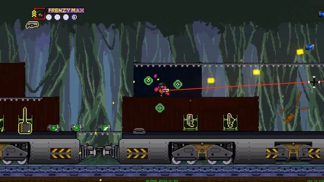 Gunnihilation Alpha Demo Gameplay смотреть онлайн