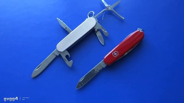 Китайская альтернатива Викторинокс ZANMAX 3101 Multitool Pocket Knife