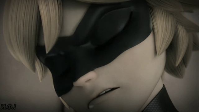 Мне плохо без тебя...💔🖤💔ХУДШИЙ ДЕНЬ!!![С днём святого Валентина!]{4К}《Ч.О.》(Ледибаг и Супер кот!) смотреть онлайн