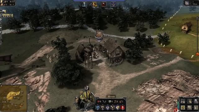 Игры на ПК по мотивам сериала Игра Престолов смотреть онлайн