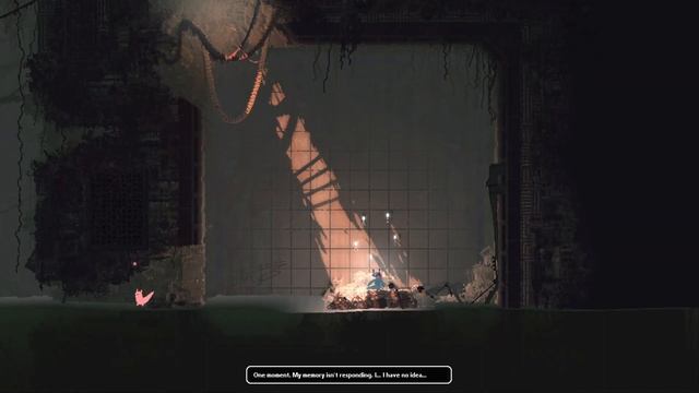 Rain World - Hunter kills moon смотреть онлайн