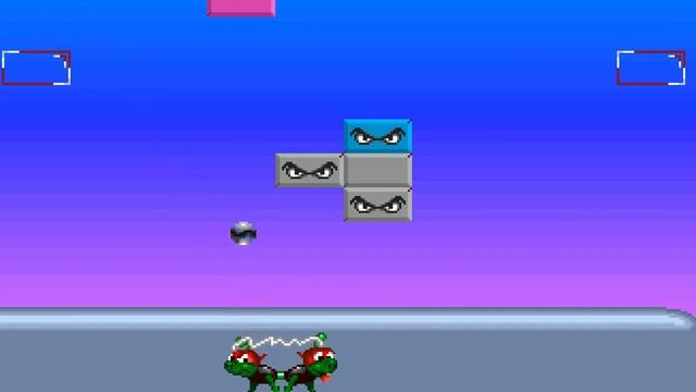 Zool 2 (Atari Jaguar) смотреть онлайн