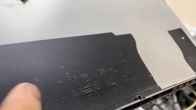 Не включается MacBook Air 13 Early 2014 A1466 стрим 08.04.2021 смотреть онлайн