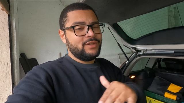 PROBLEMA PORTA MALAS RENAULT MEGANE GRAND TOUR!! (NÃO QUER ABRIR) смотреть онлайн