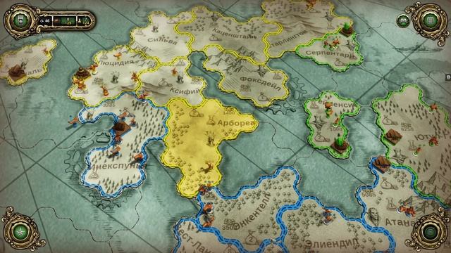 Divinity - Dragon Commander #17 [Копим силы] смотреть онлайн