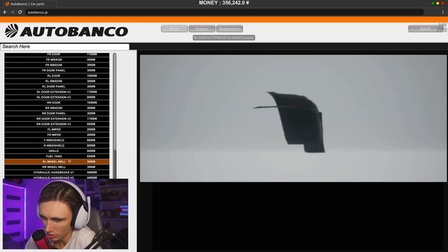 НОВАЯ МАШИНА - NISSAN LAUREL! СТРОИМ! ПРОБУЕМ ДРИФТИТЬ | APEX POINT #3 смотреть онлайн