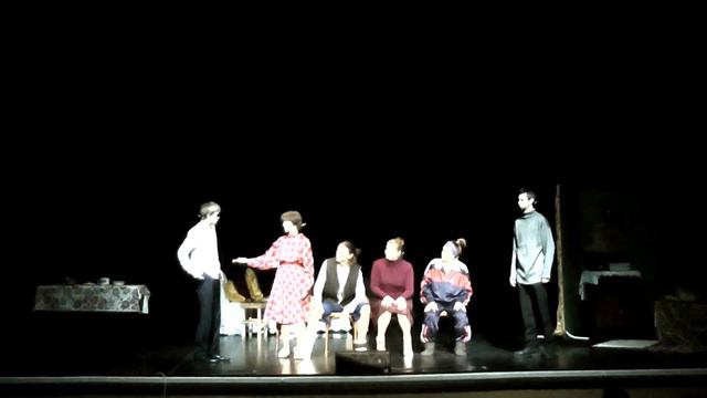 10 лет "Послушайте!" Пятилетка 2. Часть 3 (2021-2022) смотреть онлайн