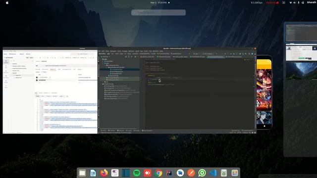 How to call REST API using Retrofit in Android Tutorial in Tamil|Android Complete Tutorial|Retrofit смотреть онлайн