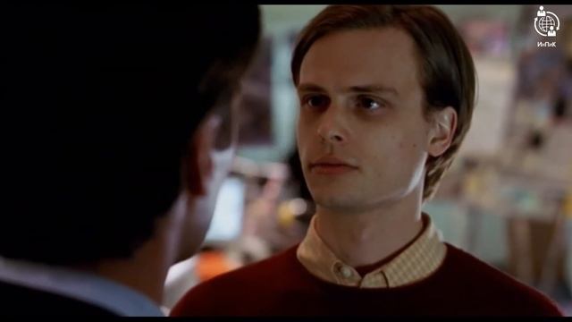 Кто и как представляет Вас имеет особое значение. "Мыслить как преступник" смотреть онлайн