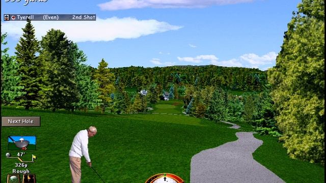 Links LS 1998 [DE/1997/Blind] смотреть онлайн