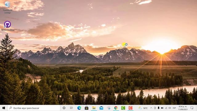 Descargar e instalar ?GitHub?Desktop 2021 en Windows 10 смотреть онлайн