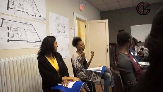 #4 OIM Training Session смотреть онлайн