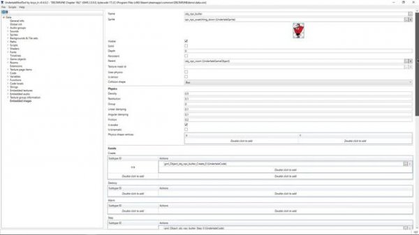 Introduction - GameMaker Modding Tutorial #1