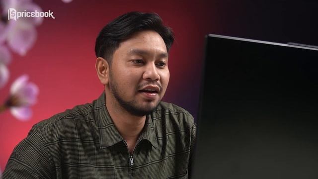 Performa Gila CPU + GPU AMD! Baterai PALING AWET! ASUS TUF Gaming A16 Advantage Edition смотреть онлайн