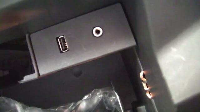 Where To Find The USB in a Ford Focus For Audio смотреть онлайн