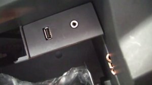 Where To Find The USB in a Ford Focus For Audio
