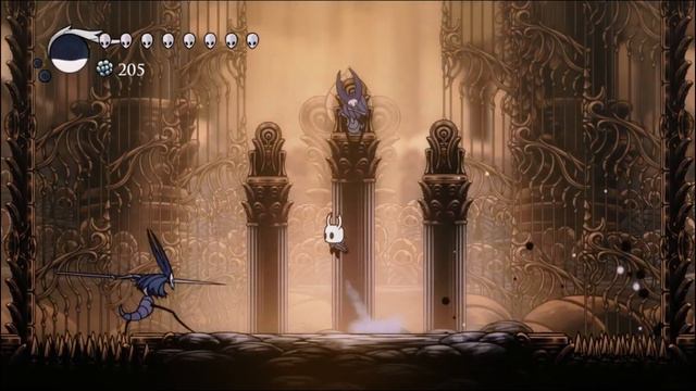 Прошел в Холов найт Богомолов на светозарной сложности смотреть онлайн