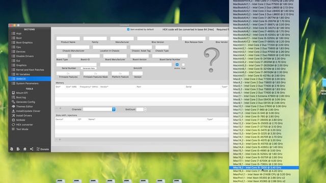 Clover Configurator START UP Video | For BEGINNERS | Part 1