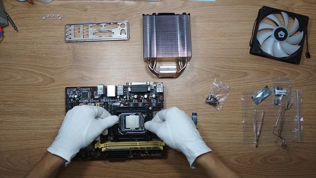 Инструкции по Самоделкам