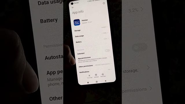 You're offline Hotstar | Check your internet connection and try again problem смотреть онлайн