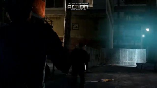 Need For Speed™ The Run Story: Stage3 - Race6 смотреть онлайн