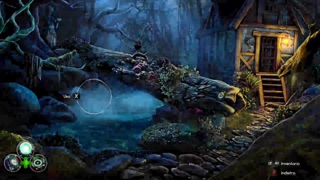 Demon Hunter Revelation [ITA/ENG] - XBox/Steam - 100% All achievements смотреть онлайн