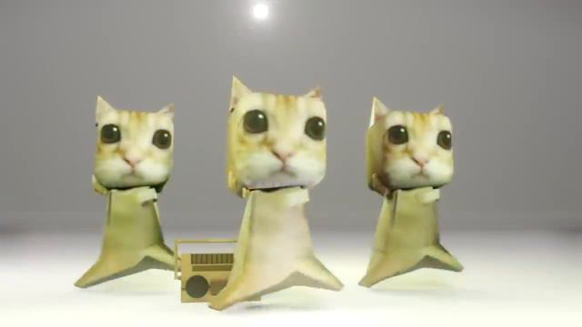 chipi chipi chapa chapa (Remix) el gato смотреть онлайн