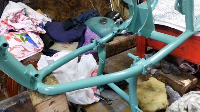 Процесс восстановления часть 3 смотреть онлайн