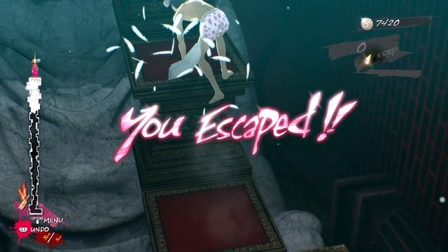 Catherine: Full Body Прохождение на русском #3 ► БЕРЕМЕННА! смотреть онлайн