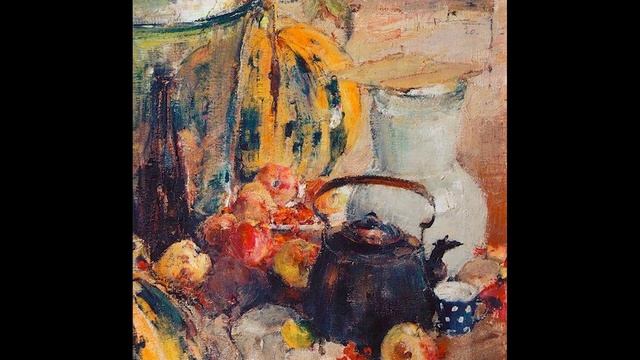 972 ГОРОДСКОЙ ПЕЙЗАЖ НЕ ИДЕТ _ рисование. Короленков смотреть онлайн