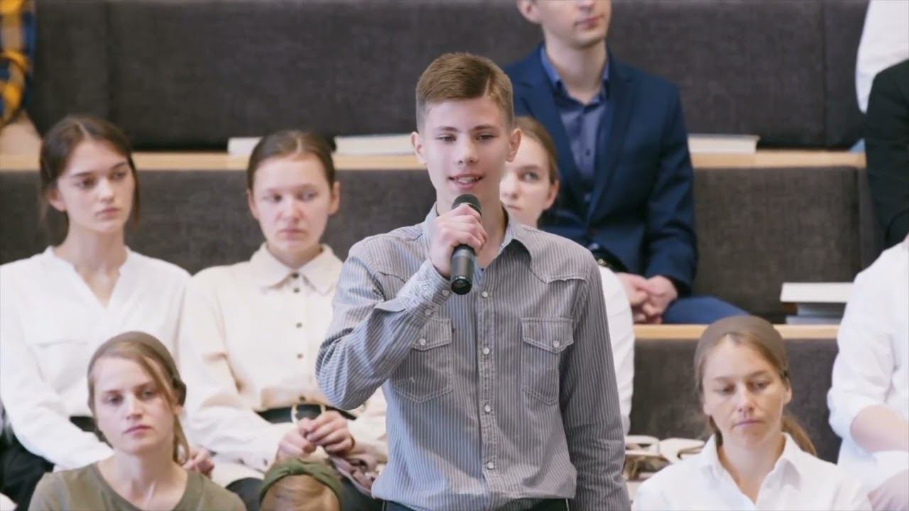 "Прокажённый" | христианское стихотворение смотреть онлайн