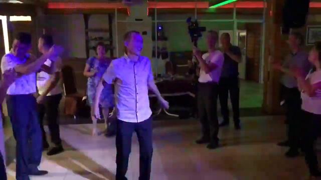 Марий куштымаш Марийские национальные танцы на юбилее смотреть онлайн