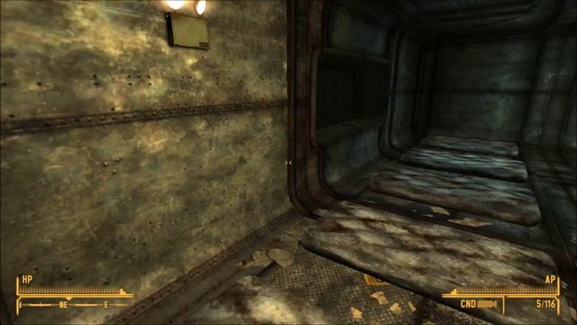 New Vegas Bounties II - Part 11 смотреть онлайн