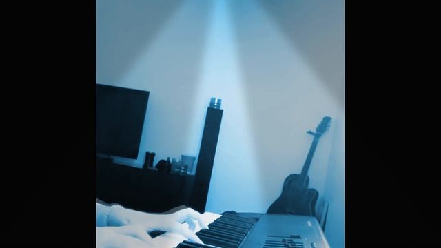 Max Fadeev - Танцы на стёклах Piano смотреть онлайн