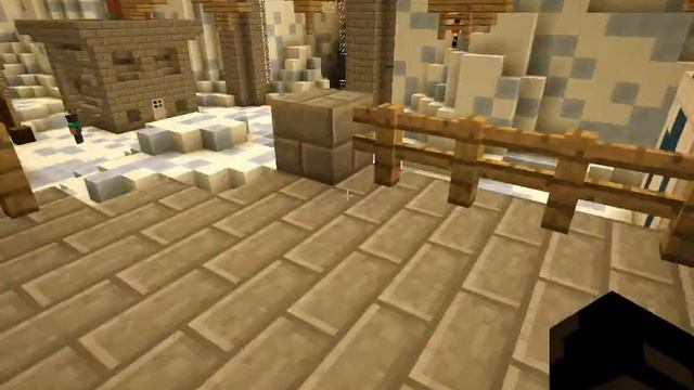 Копия видео "cristalix Zombie Mod (нету микрофона D:)" смотреть онлайн