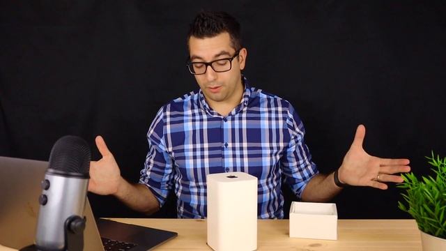 The all-time champ Mac router in 2020! смотреть онлайн