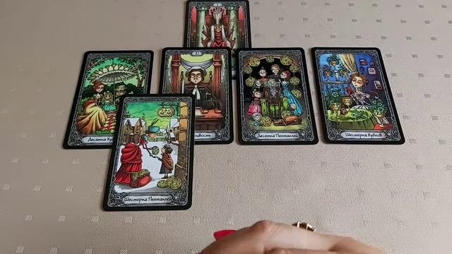 ВОДОЛЕЙ♒?ИЮЛЬ 2023. Таро прогноз для Водолеев/Tarot forecast from Aquarius. смотреть онлайн